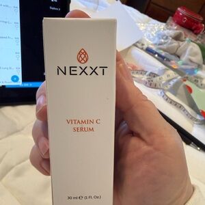 Nexxt Vitamin C Serum 30ml (1 fl oz)
